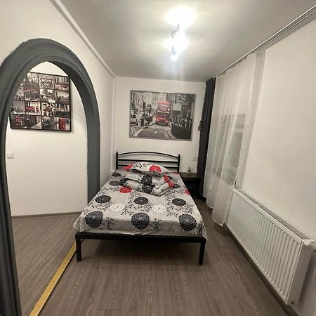 Casa Bucovineana Apart otel Yaş Dış mekan fotoğraf