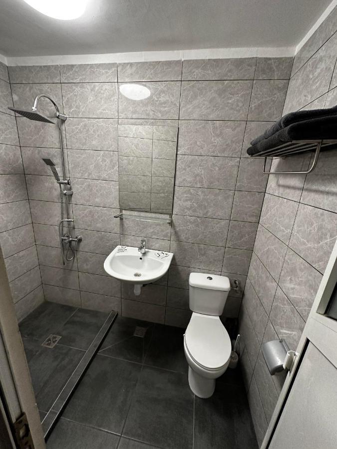 Casa Bucovineana Apart otel Yaş Dış mekan fotoğraf