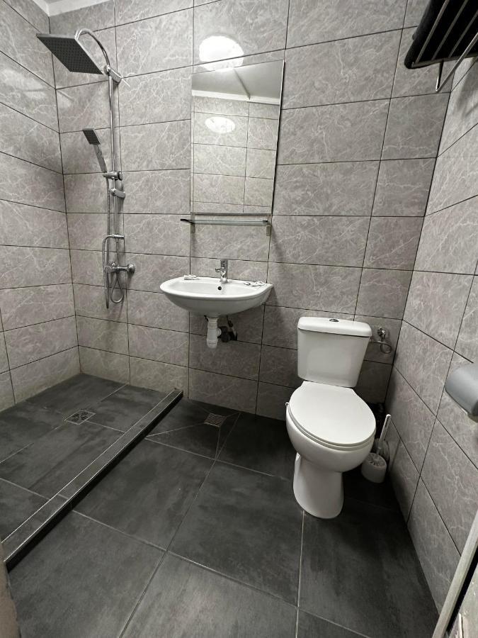 Casa Bucovineana Apart otel Yaş Dış mekan fotoğraf