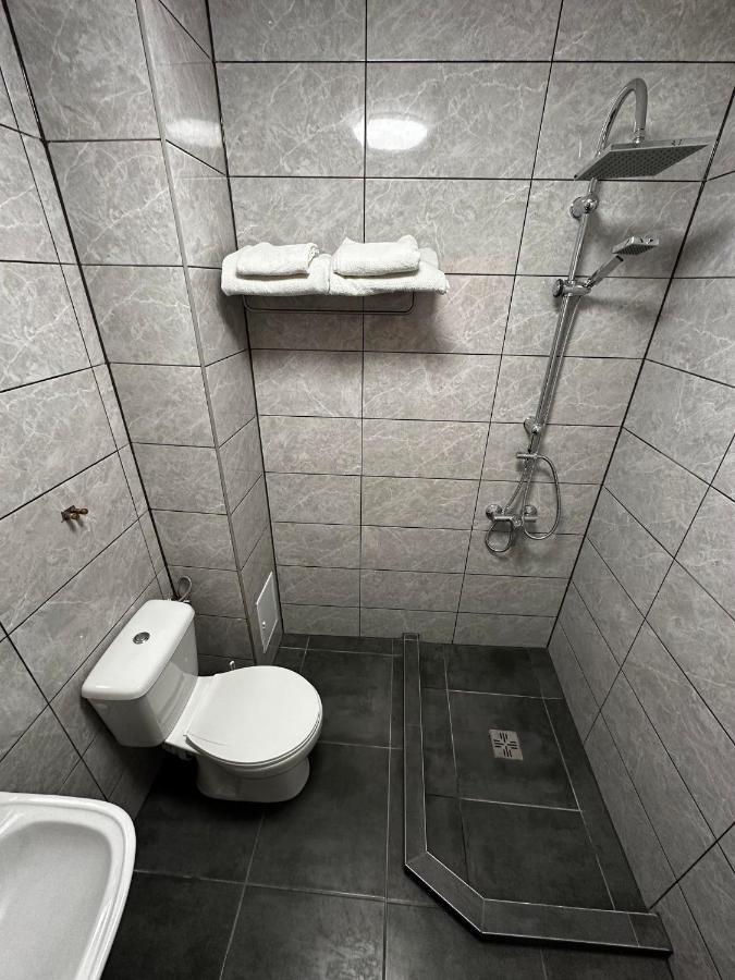 Casa Bucovineana Apart otel Yaş Dış mekan fotoğraf