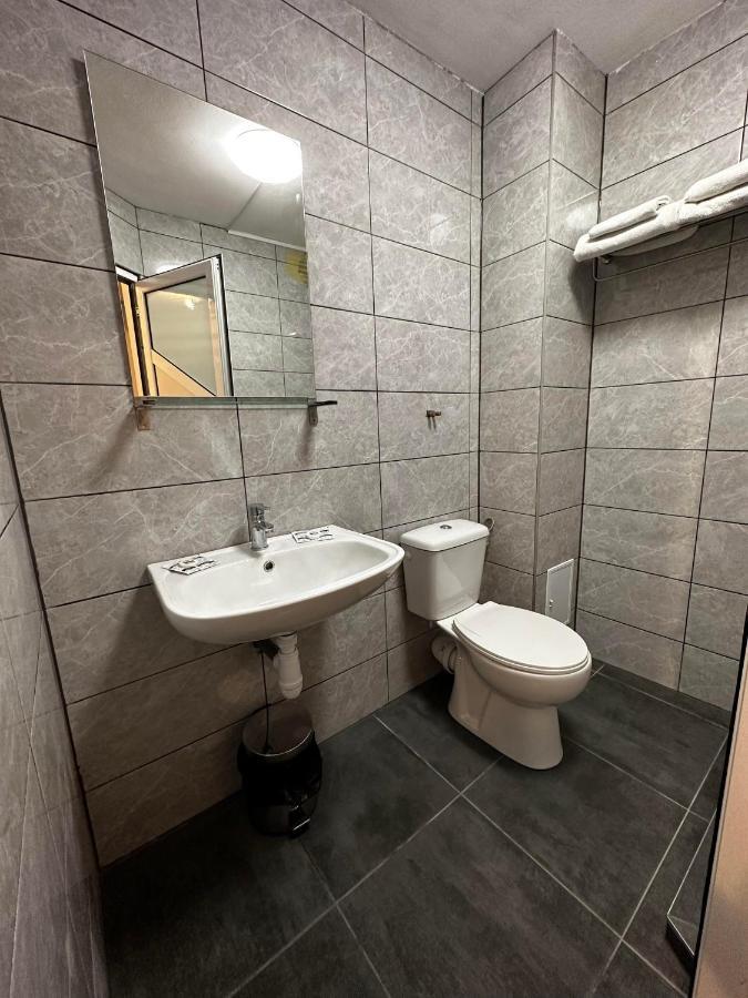Casa Bucovineana Apart otel Yaş Dış mekan fotoğraf