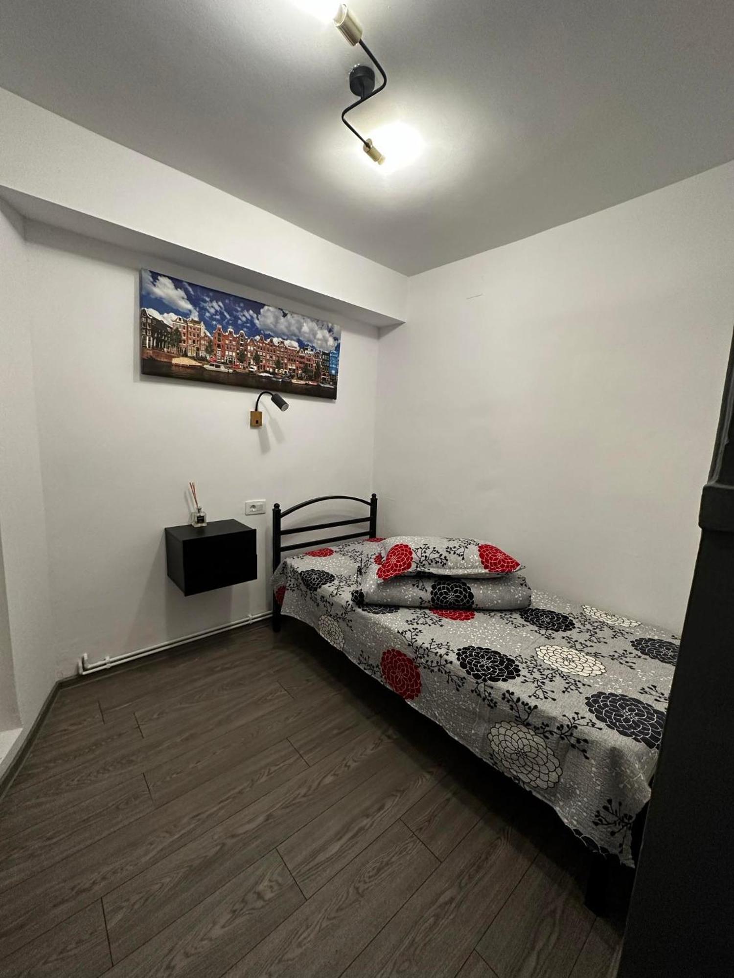 Casa Bucovineana Apart otel Yaş Dış mekan fotoğraf