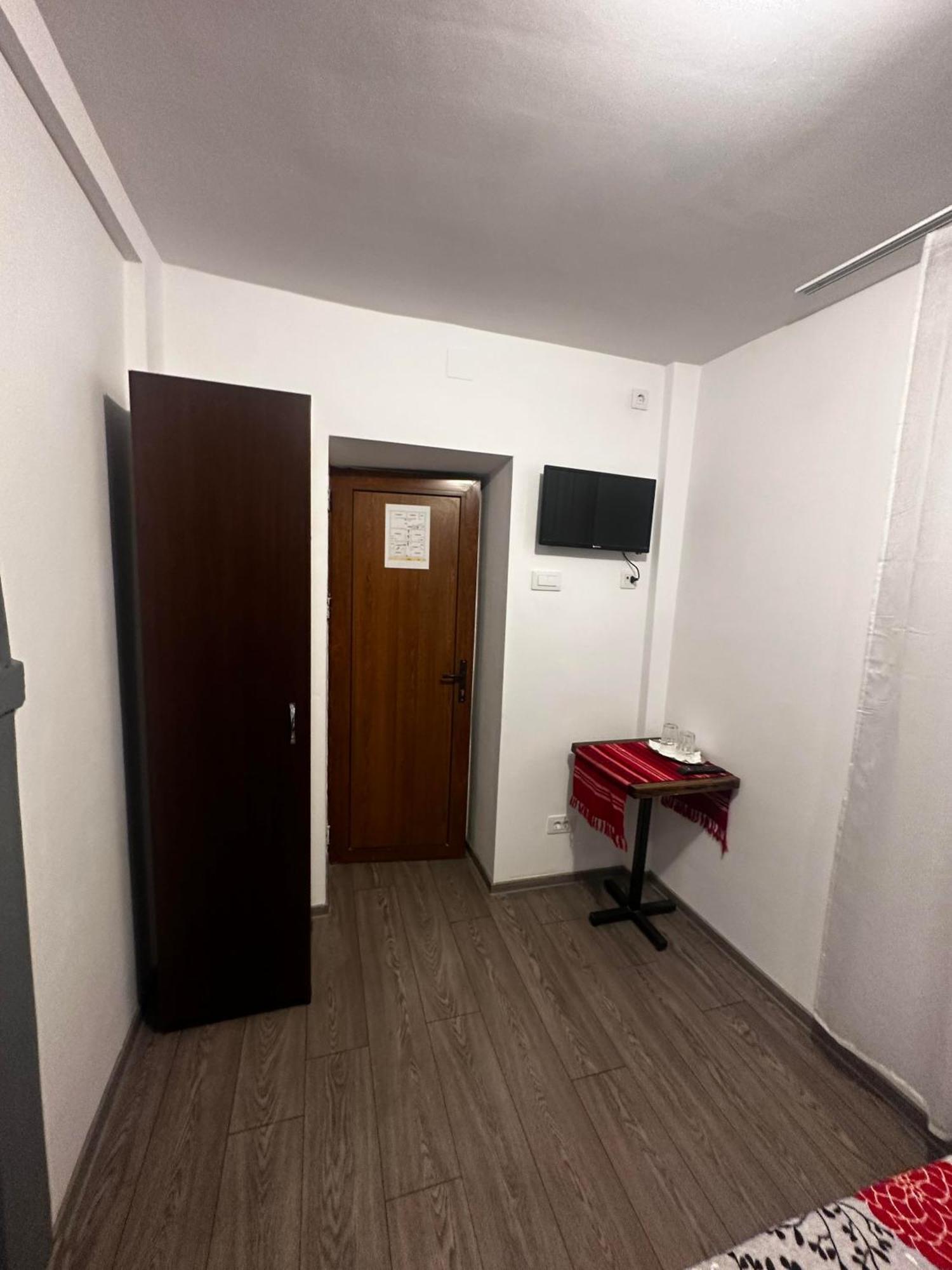 Casa Bucovineana Apart otel Yaş Dış mekan fotoğraf