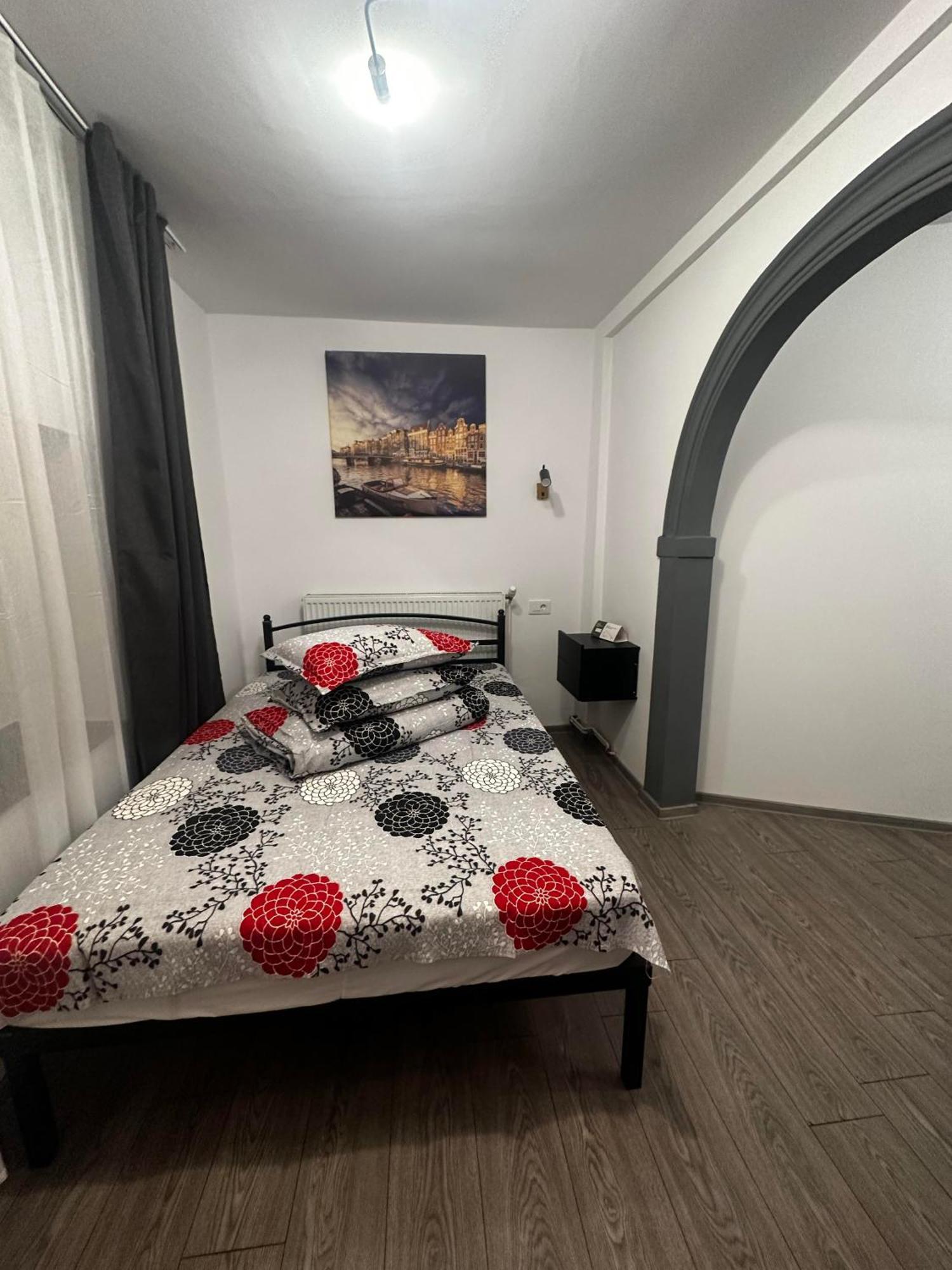 Casa Bucovineana Apart otel Yaş Dış mekan fotoğraf