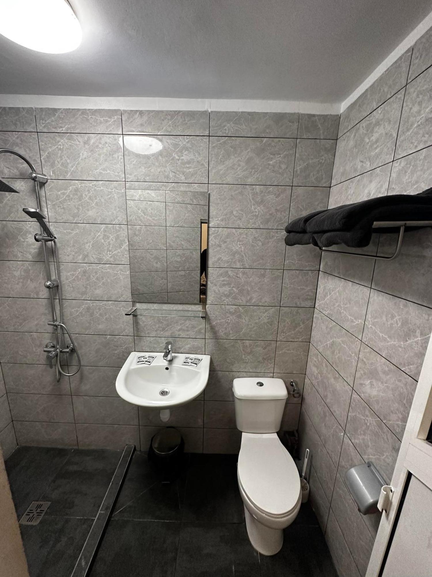Casa Bucovineana Apart otel Yaş Dış mekan fotoğraf