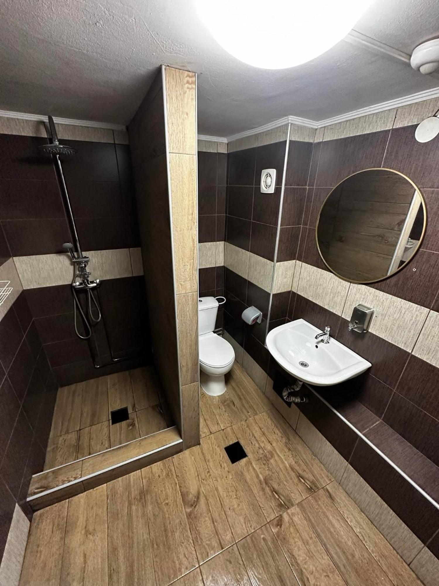 Casa Bucovineana Apart otel Yaş Dış mekan fotoğraf