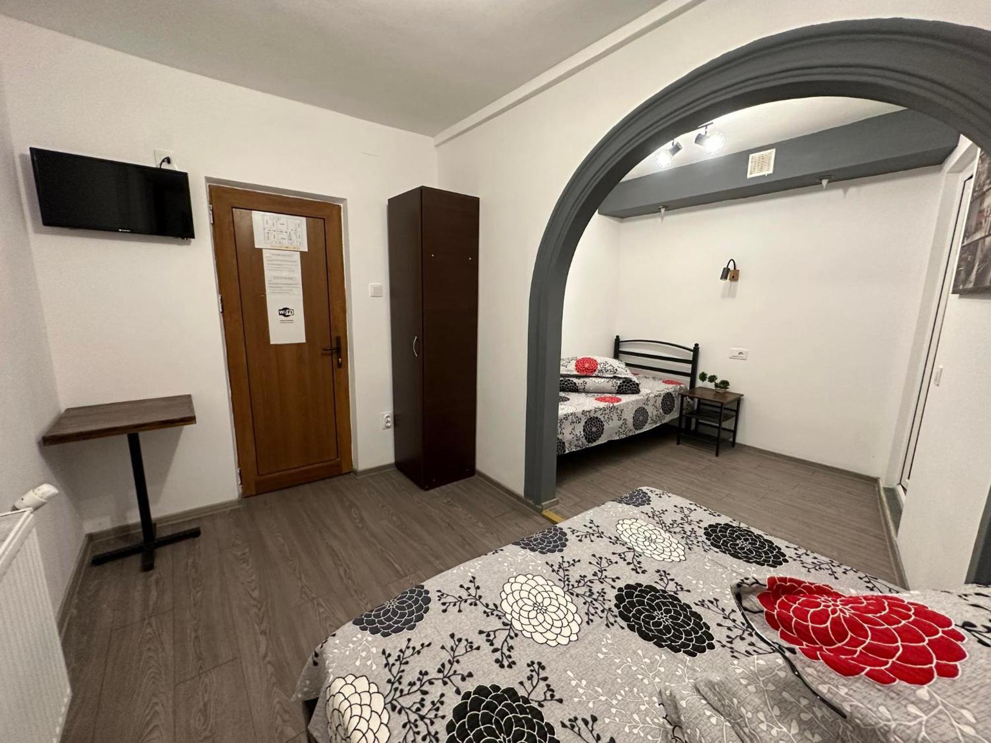 Casa Bucovineana Apart otel Yaş Dış mekan fotoğraf