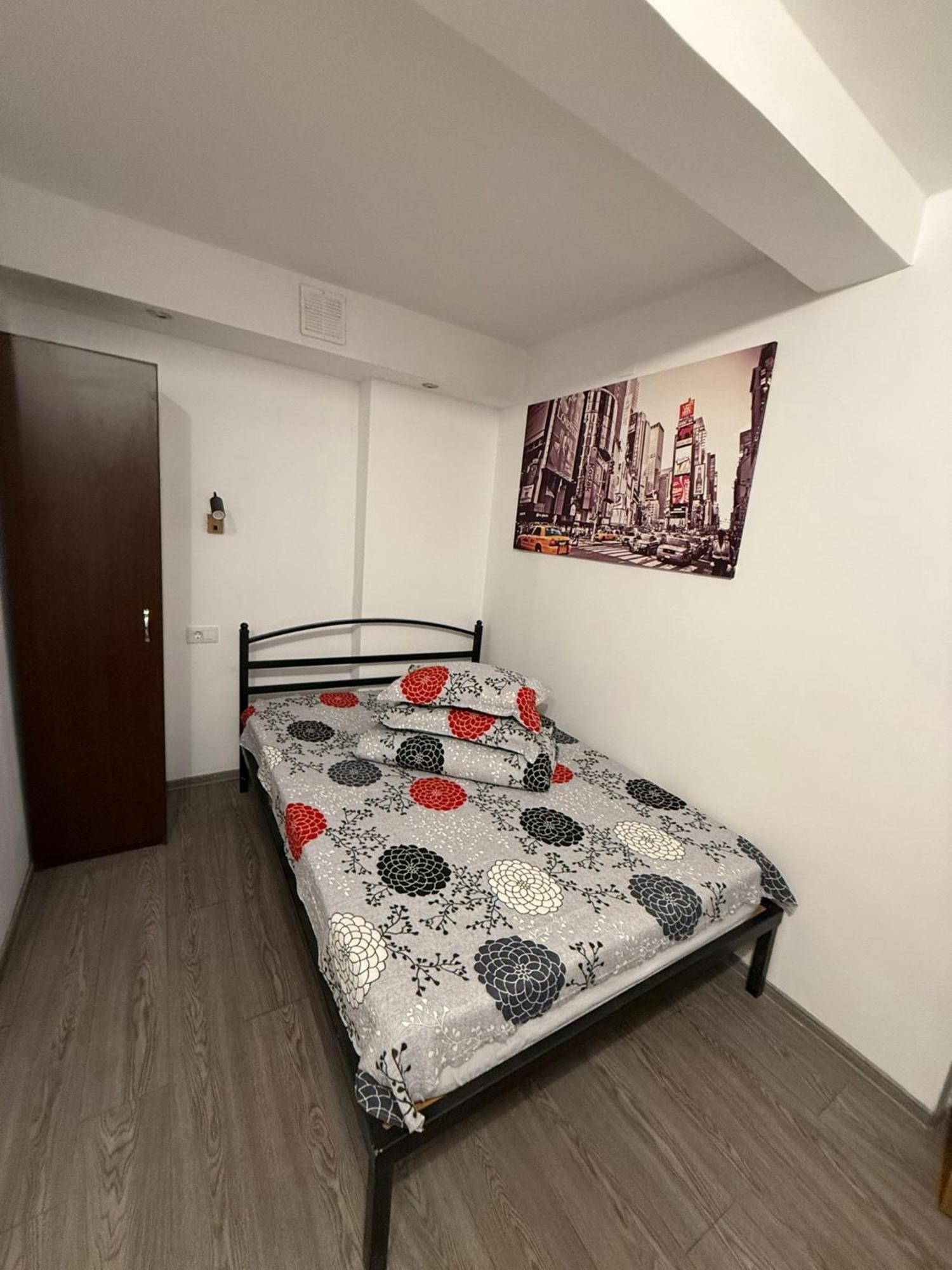 Casa Bucovineana Apart otel Yaş Dış mekan fotoğraf