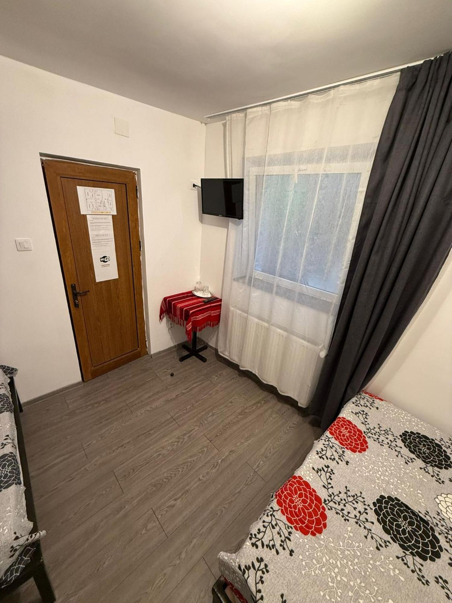 Casa Bucovineana Apart otel Yaş Dış mekan fotoğraf