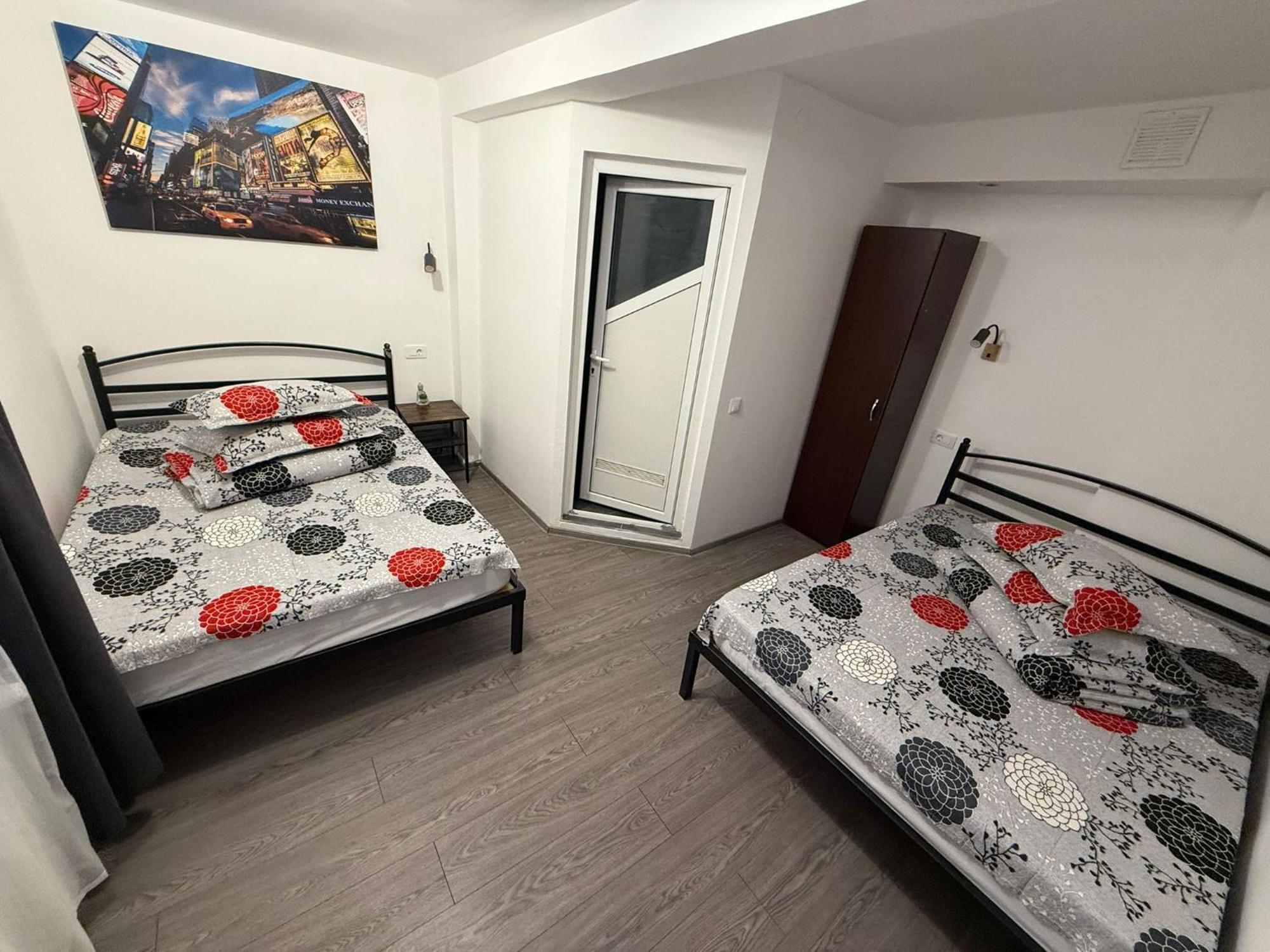 Casa Bucovineana Apart otel Yaş Dış mekan fotoğraf