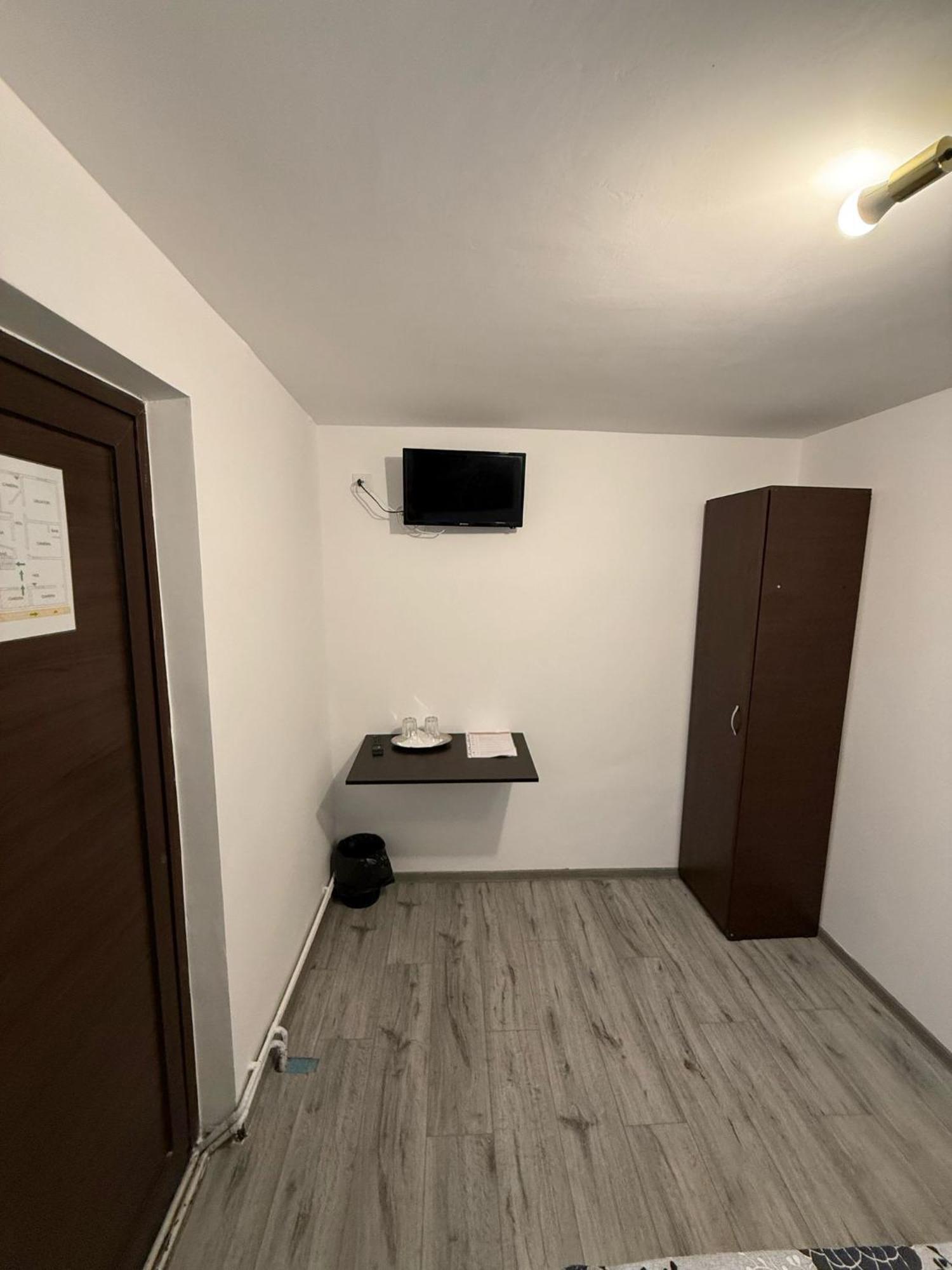 Casa Bucovineana Apart otel Yaş Dış mekan fotoğraf