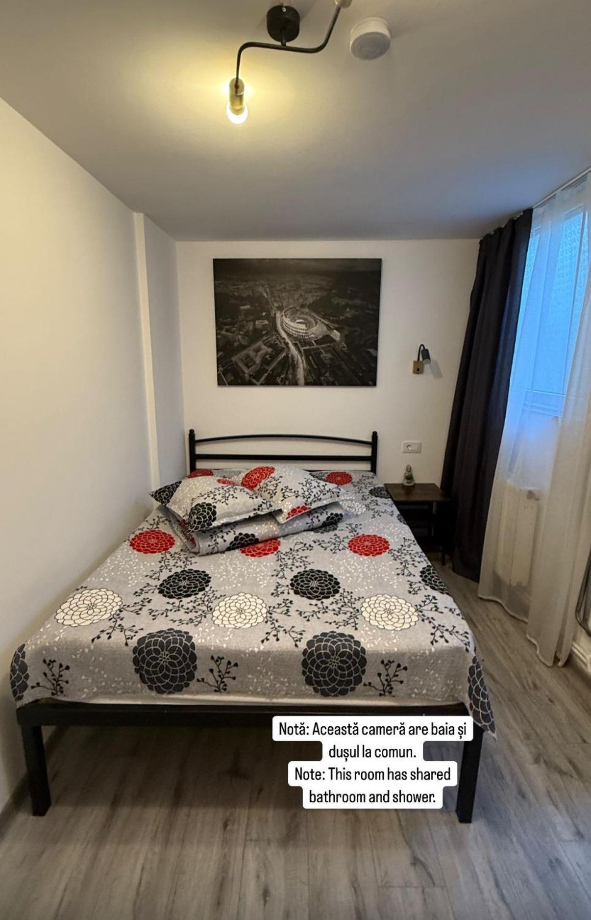 Casa Bucovineana Apart otel Yaş Dış mekan fotoğraf