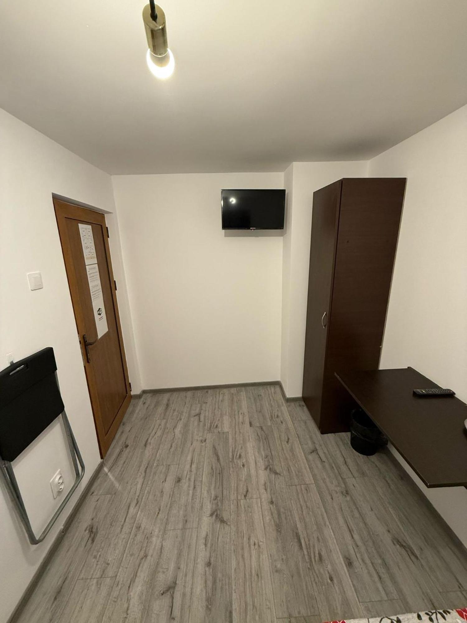 Casa Bucovineana Apart otel Yaş Dış mekan fotoğraf