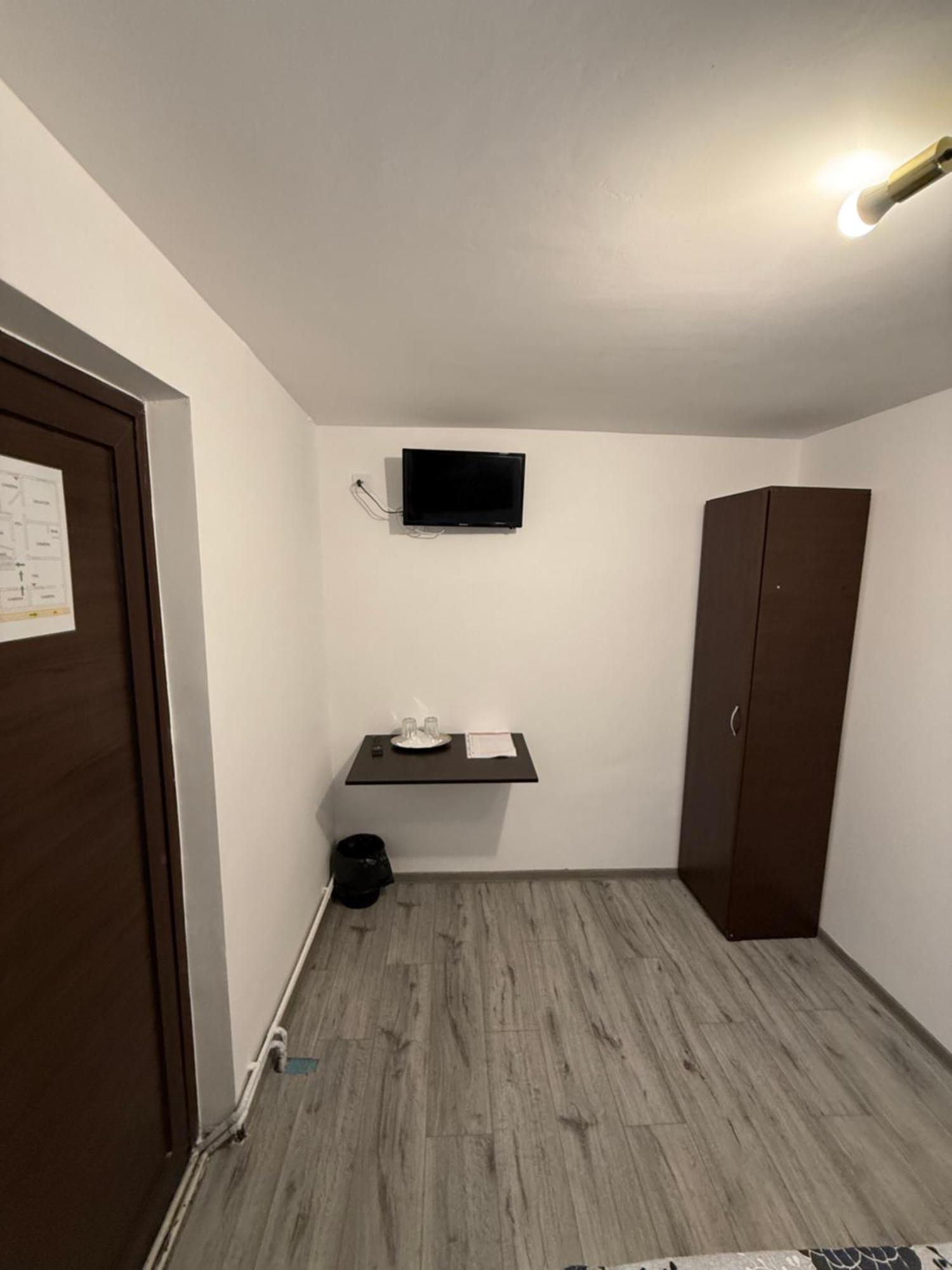 Casa Bucovineana Apart otel Yaş Dış mekan fotoğraf