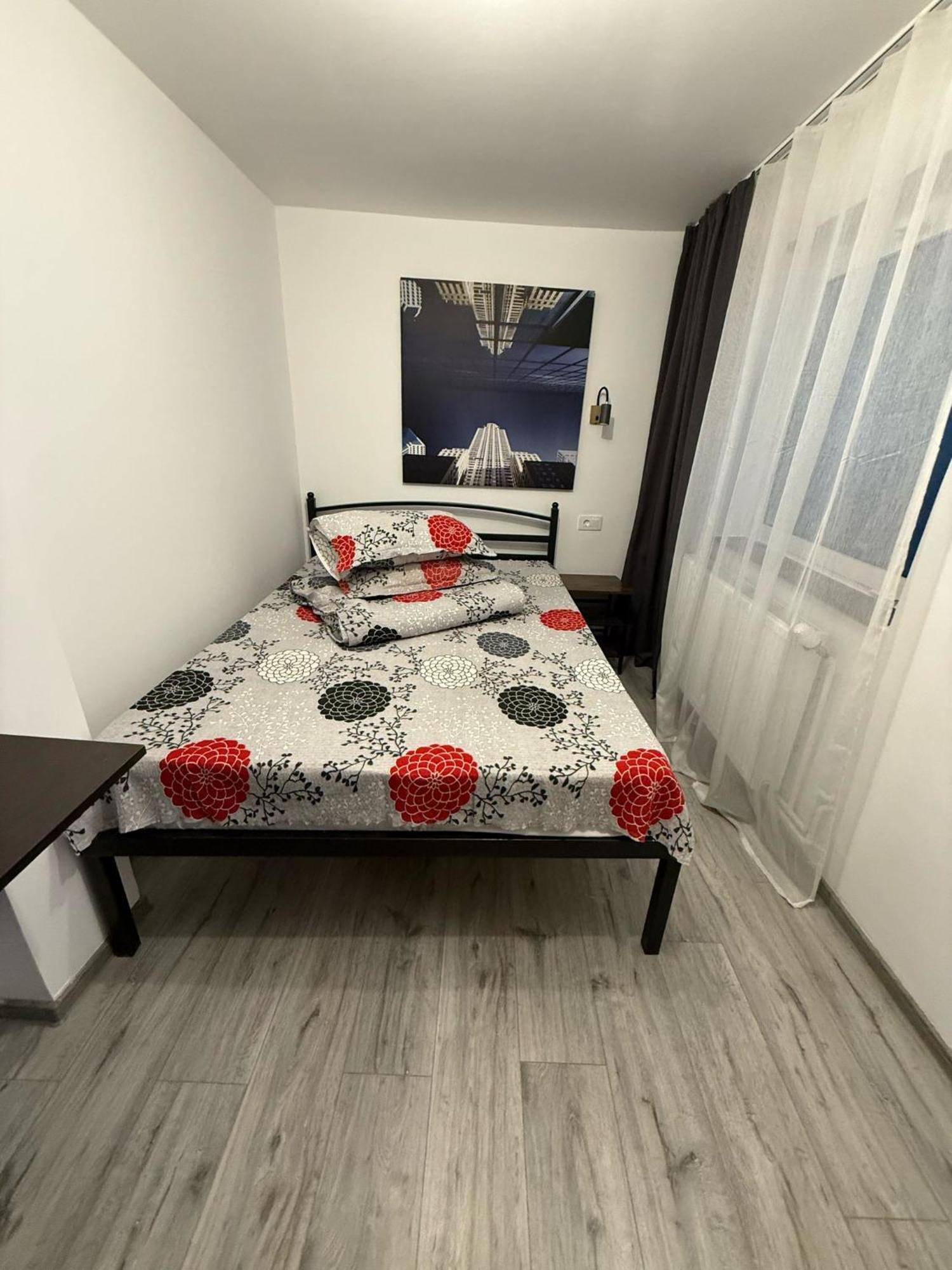 Casa Bucovineana Apart otel Yaş Dış mekan fotoğraf