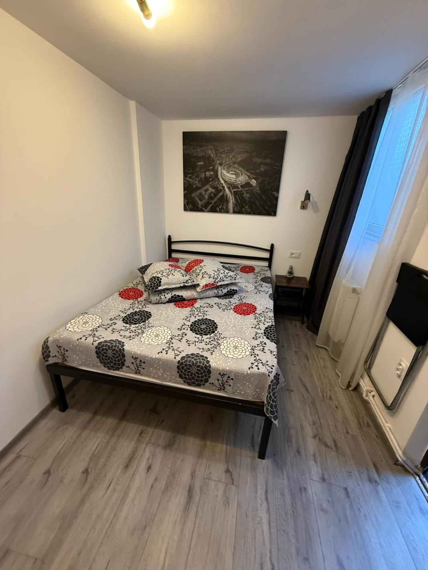 Casa Bucovineana Apart otel Yaş Dış mekan fotoğraf